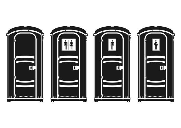 Portable Toilets for Parks and Recreation Areas in Haviland, NY
